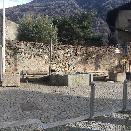 B&B Casa Mia Tirano Dış mekan fotoğraf