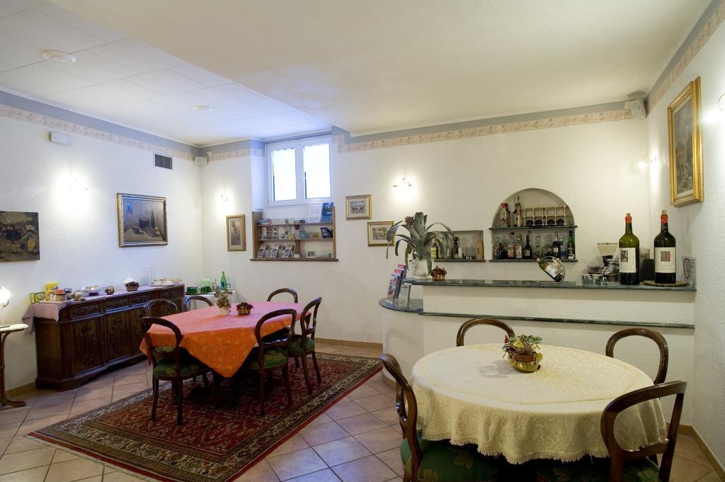 B&B Casa Mia Tirano Dış mekan fotoğraf