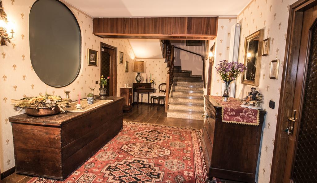 B&B Casa Mia Tirano Dış mekan fotoğraf