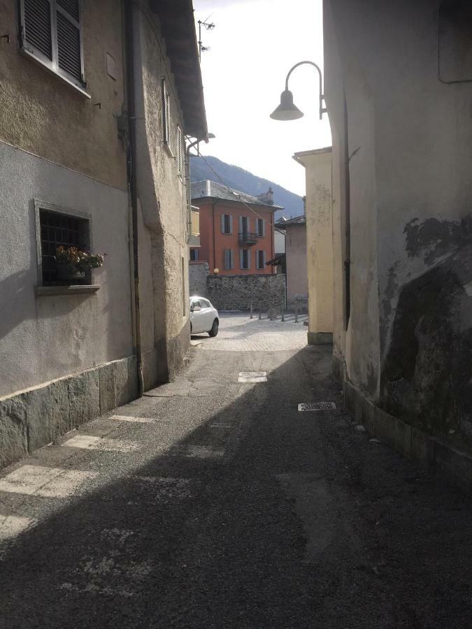 B&B Casa Mia Tirano Dış mekan fotoğraf