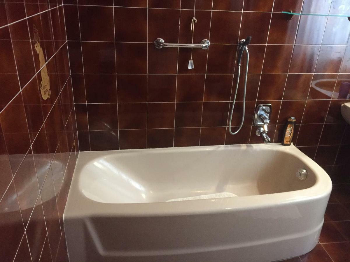 B&B Casa Mia Tirano Dış mekan fotoğraf