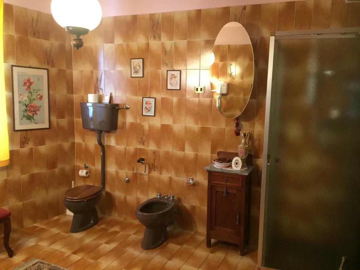 B&B Casa Mia Tirano Dış mekan fotoğraf