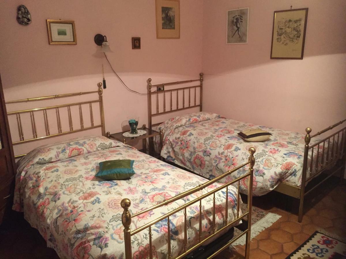 B&B Casa Mia Tirano Dış mekan fotoğraf