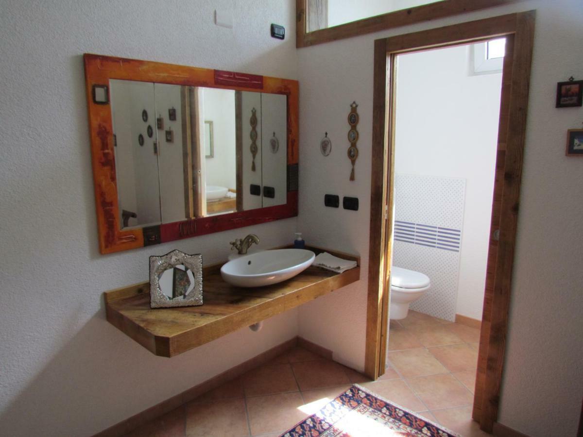 B&B Casa Mia Tirano Dış mekan fotoğraf