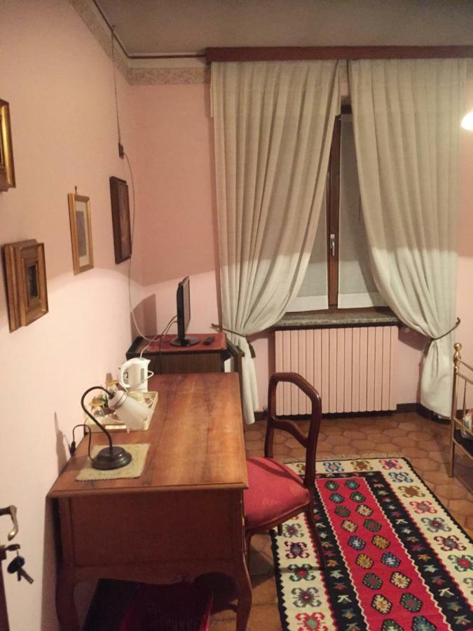 B&B Casa Mia Tirano Dış mekan fotoğraf