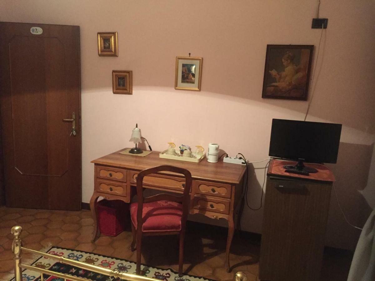 B&B Casa Mia Tirano Dış mekan fotoğraf