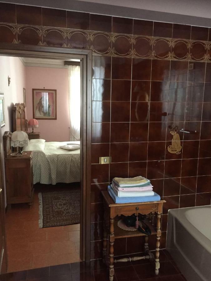 B&B Casa Mia Tirano Dış mekan fotoğraf