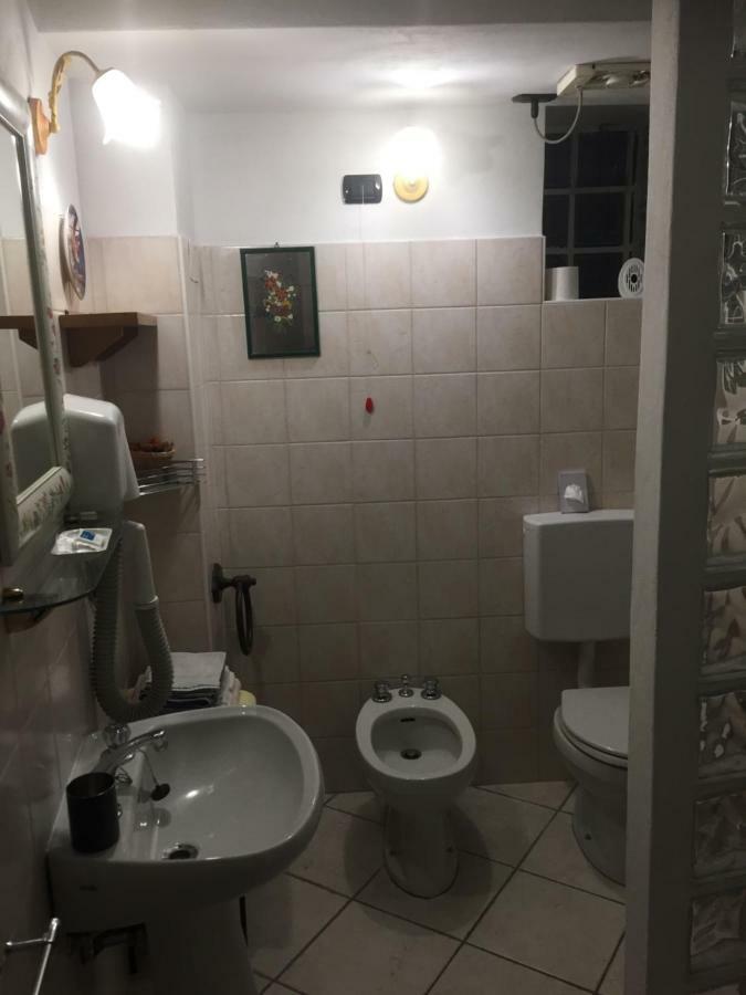 B&B Casa Mia Tirano Dış mekan fotoğraf