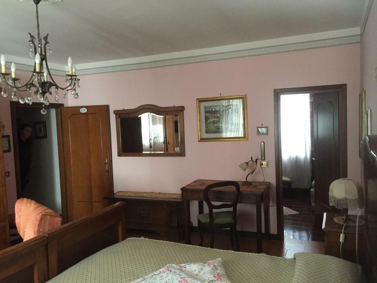 B&B Casa Mia Tirano Dış mekan fotoğraf