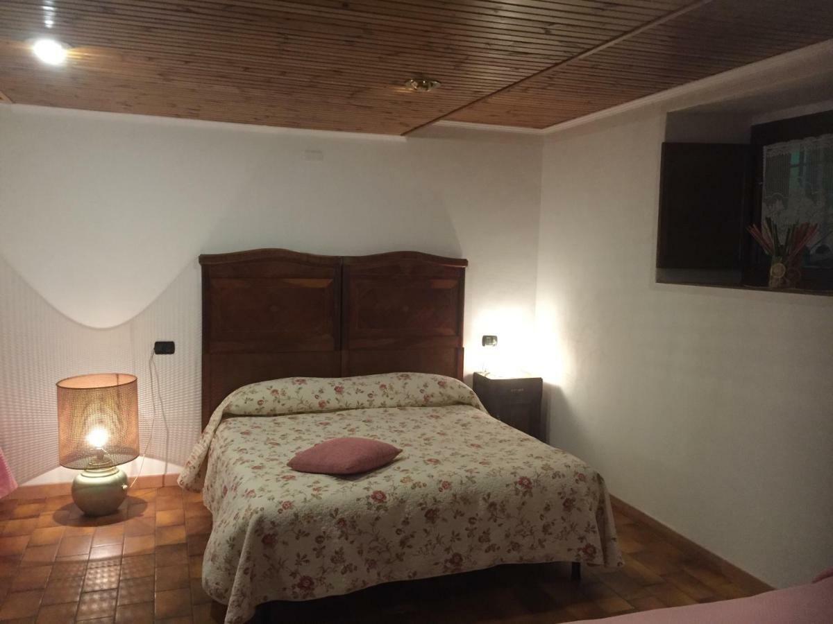 B&B Casa Mia Tirano Dış mekan fotoğraf